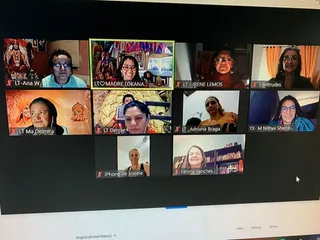 KAILASA LATIN AMERICA on 3/30/2021