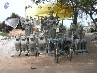 Making Of Sacred Arts University