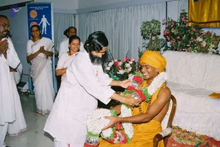 May 26 2002 - ASP, Bangalore, India