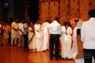 February 14 2009 -Kalpataru Convention at Chennai Tamilnadu