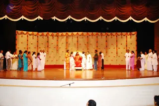 February 14 2009 -Kalpataru Convention at Chennai Tamilnadu