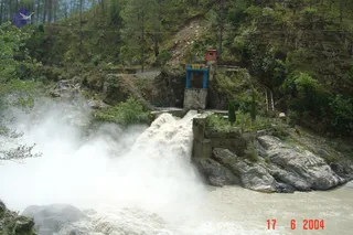 June 17 2004 - Uttarkashi