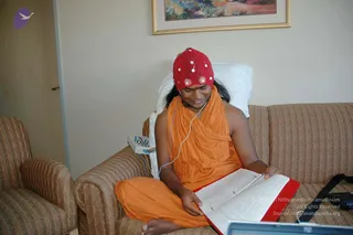 April 28 2006