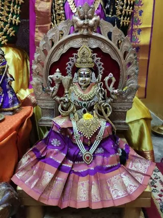 KAILASA SINGAPORE on 11/6/2021