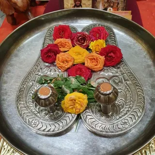 KAILASA SINGAPORE on 11/18/2021