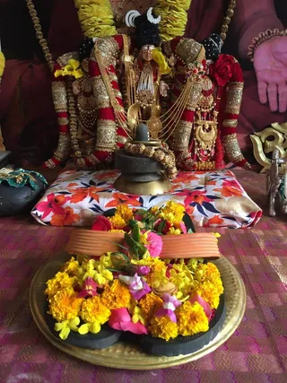 KAILASA DHUMBARAI, NEPAL on 3/24/2021