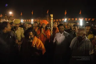 April 27 2008