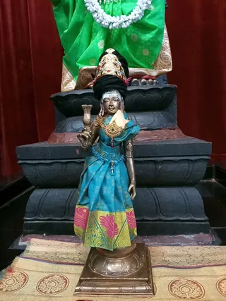 KAILASA HOUSTON, USA on 6/20/2022