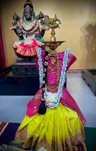 KAILASA HOUSTON, USA on 8/5/2022