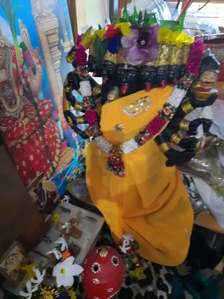 KAILASA SAN FERNANDO, TRINIDAD & TOBAGO on 2/4/2022