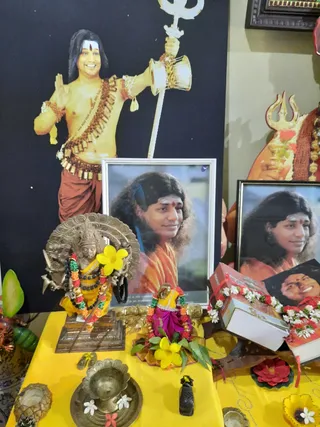 KAILASA SAN FERNANDO, TRINIDAD & TOBAGO on 6/25/2022