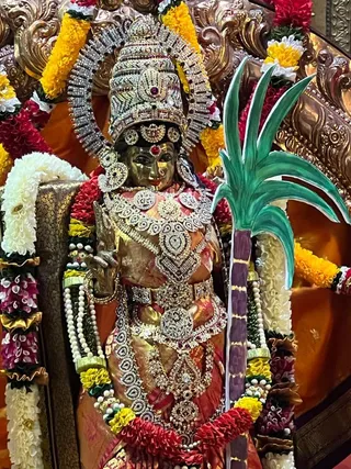 KAILASA SAN JOSE, USA on 9/27/2022