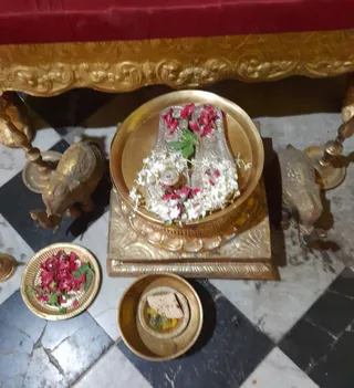 KASHI SARVAJNAPEETAM on 8/14/2022