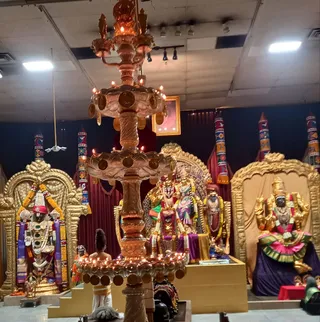 KAILASA LOS ANGELES, USA on 1/29/2022