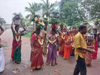 July 10 2022 Sripuram