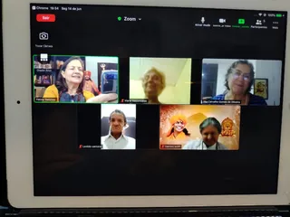 KAILASA LATIN AMERICA on 6/14/2021