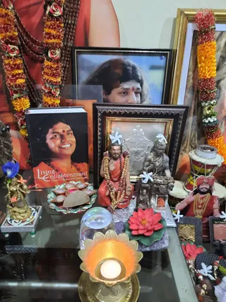KAILASA SAN FERNANDO, TRINIDAD & TOBAGO on 12/29/2020