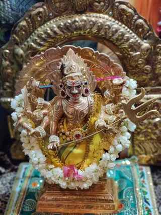 KAILASA UNITED KINGDOM on 10/17/2020