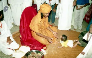 2003 -Glimpses From Various Programs