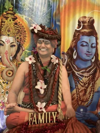 KAILASA LATIN AMERICA on 9/7/2021