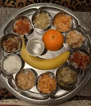 KAILASA SAN JOSE, USA on 2/15/2022