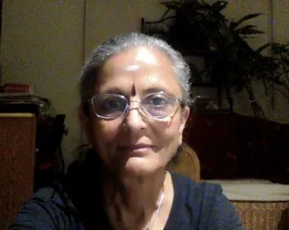 KAILASA OHIO, USA on 12/24/2021