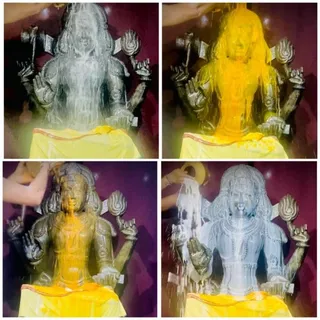 KAILASA HOUSTON, USA on 2/27/2022
