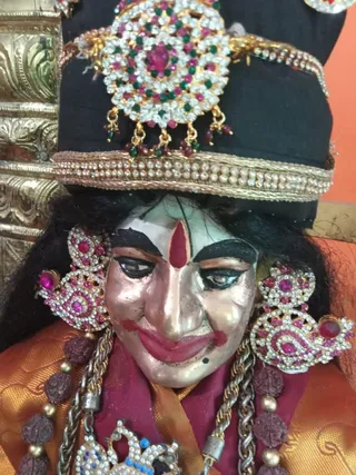 Kailasa avadi july 07 2021