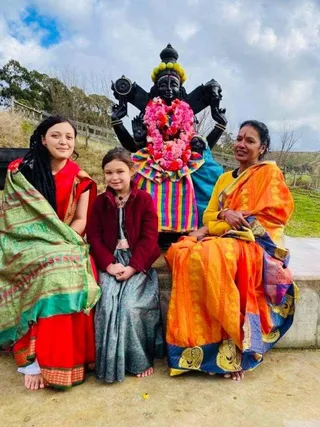 KAILASA MELBOURNE, AUSTRALIA on 6/24/2021