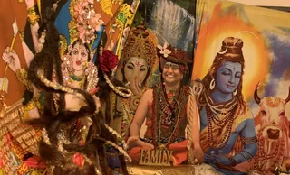 KAILASA LATIN AMERICA on 10/1/2021