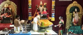 KAILASA in SanJose on 3/6/2019
