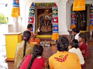 2008 Kailaasa In Hyderabad Events 0603.jpg