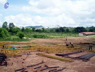 2005 - View-of-Ananda-Sabha-Construction