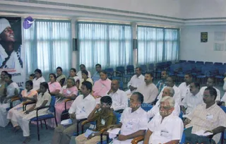 2006 - Kailasa India Sangha Activities