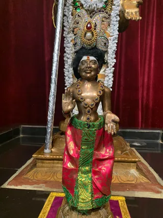 KAILASA HOUSTON, USA on 6/1/2022
