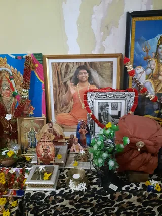 KAILASA SAN FERNANDO, TRINIDAD & TOBAGO on 2/4/2022