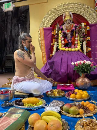 KAILASA SAN JOSE, USA on 6/20/2022
