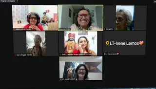 KAILASA LATIN AMERICA on 8/20/2021