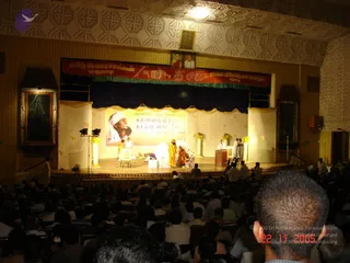 November 22 2005