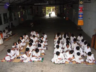 2008 - Glimpses Of Gurukul