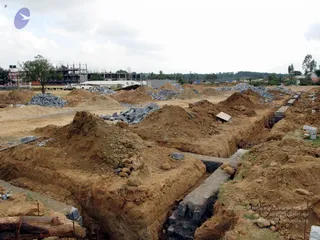 Aadheenam Construction 2009