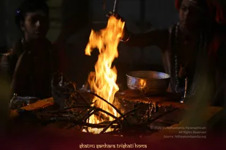 ADIKAILASA on 11/20/2020