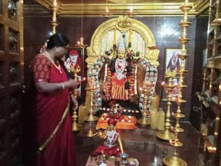 Feb 19 2022 sripuram