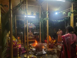 December 28 2021 sripuram