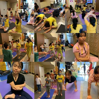 KAILASA SINGAPORE on 1/16/2021