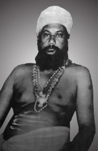 List of Enlightened Masters & Spiritual Adepts Involved in the Flowering of HDH
