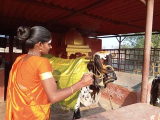 Feb 8 2022 sripuram