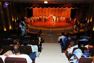 February 14 2009 -Kalpataru Convention at Chennai Tamilnadu