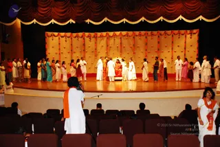 February 14 2009 -Kalpataru Convention at Chennai Tamilnadu