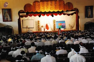 February 22 2009- Kalpataru Convention at Mysore Karnataka
